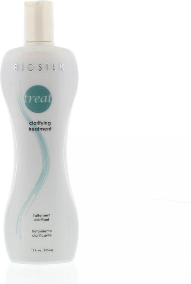 BioSilk Treat Clarifying Treatment.