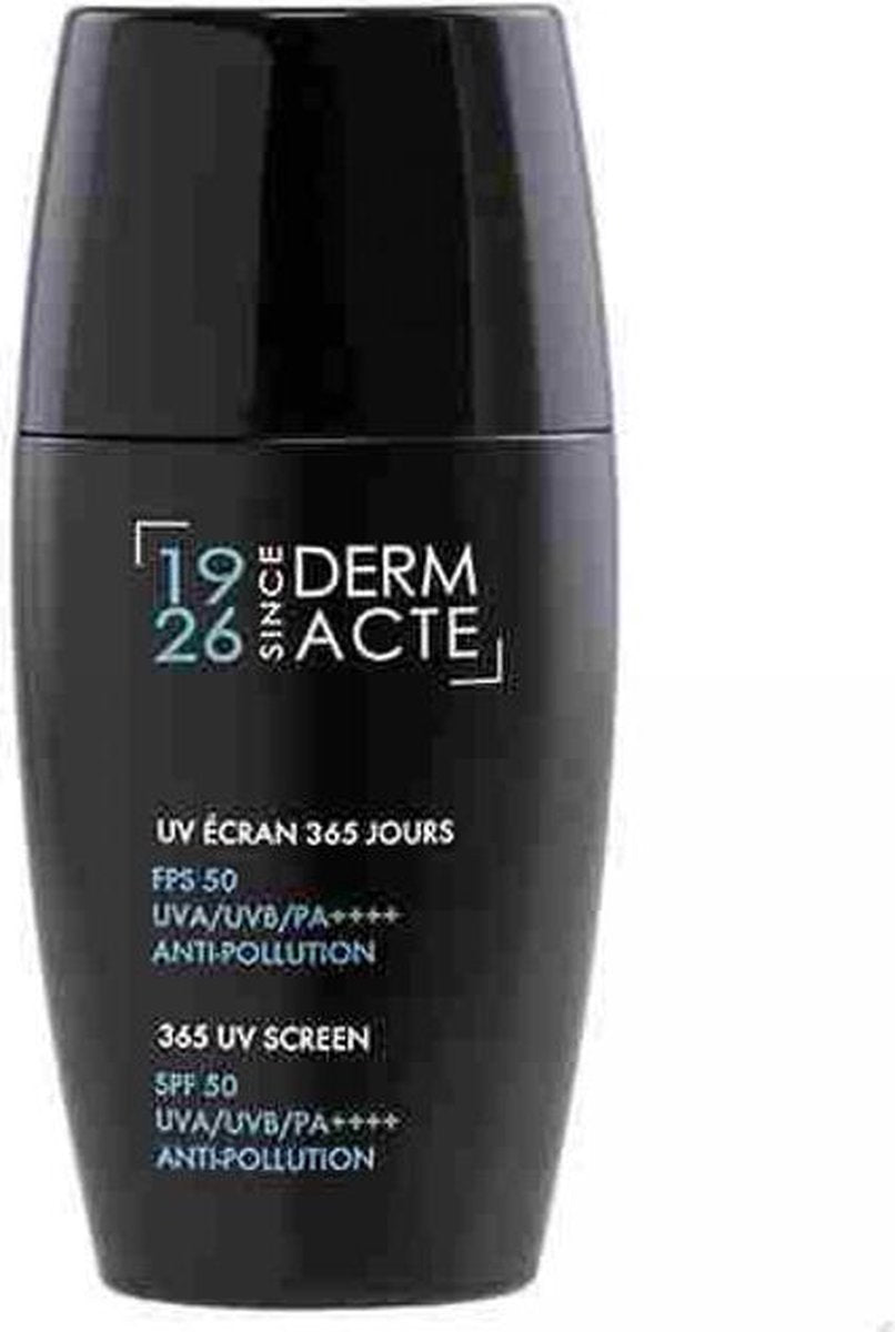 Académie Crème Intense Age Recovery 365 UV Screen