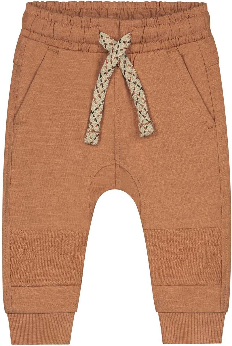 Prénatal baby broek - babykleding voor jongens - maat 56