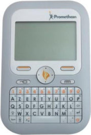 Promethean ActivExpression Individual handset