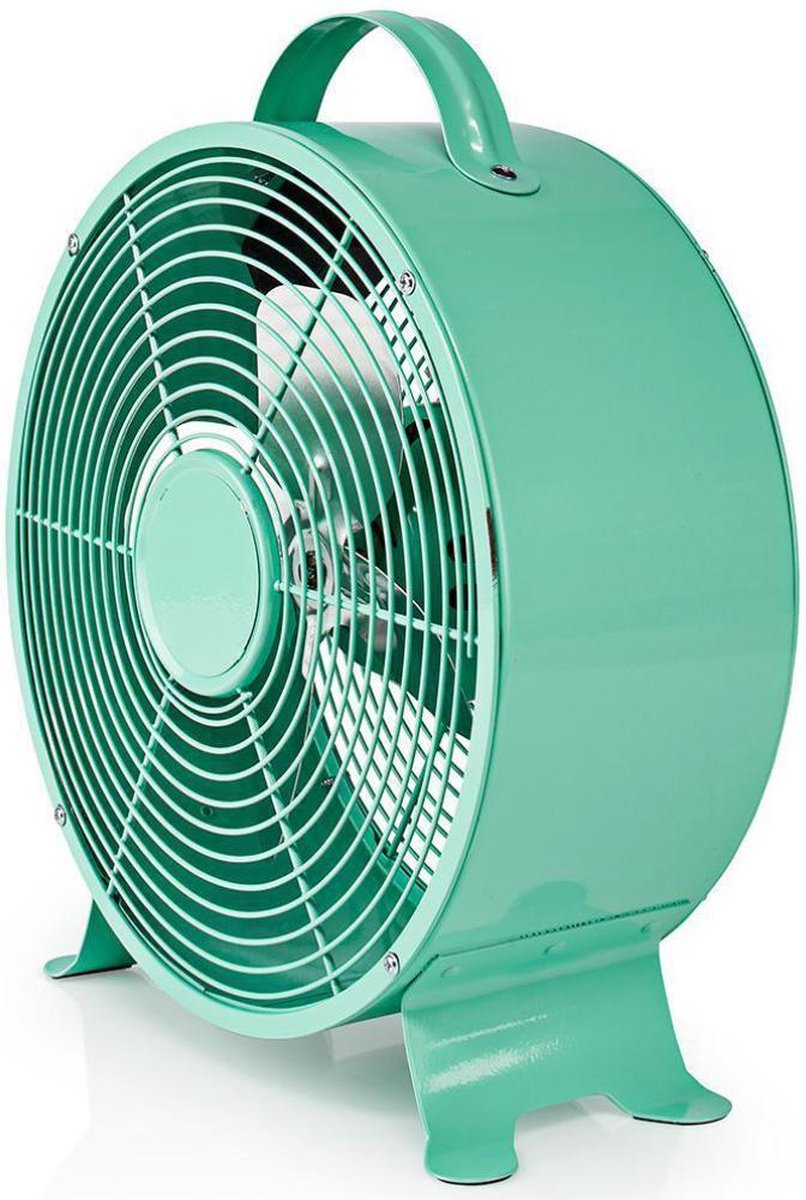 Tafelventilator | Ventilator tafel |  Ventilator | Ventilatoren | Allteq | VNTL-024
