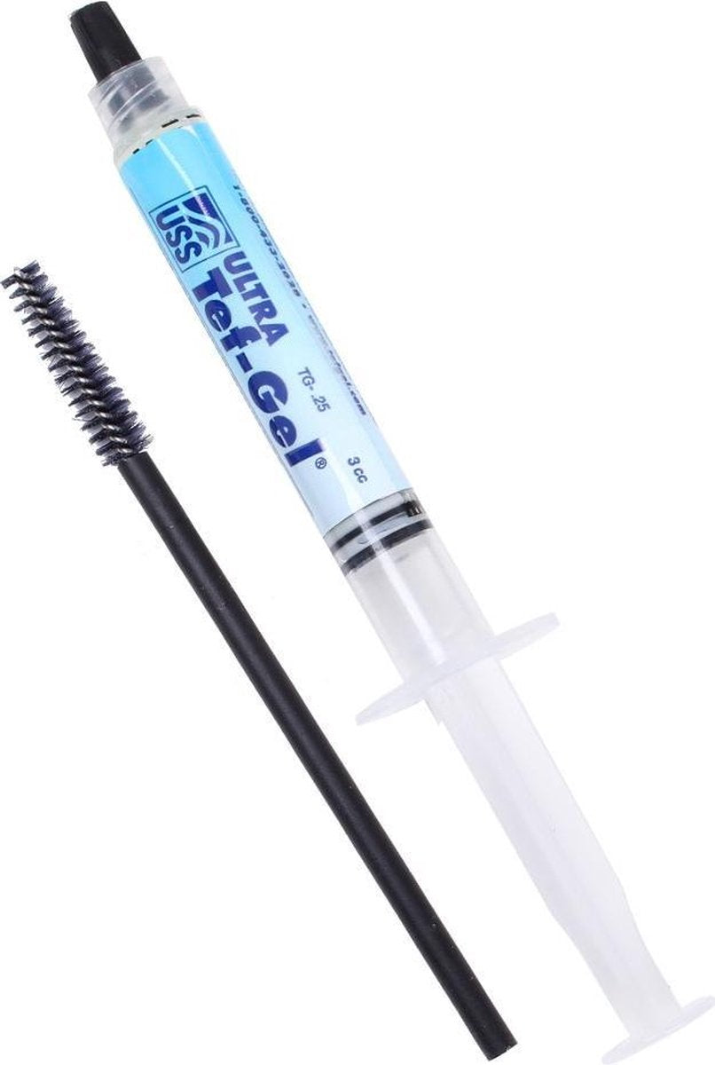 USS TG-.25 Tef-Gel Handspuit 7