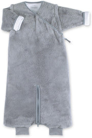 Bemini slaapzak Magic Bag 3-9 maand Softy + jersey Grizou
