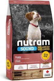 Nutram hondenvoer Puppy S2 11