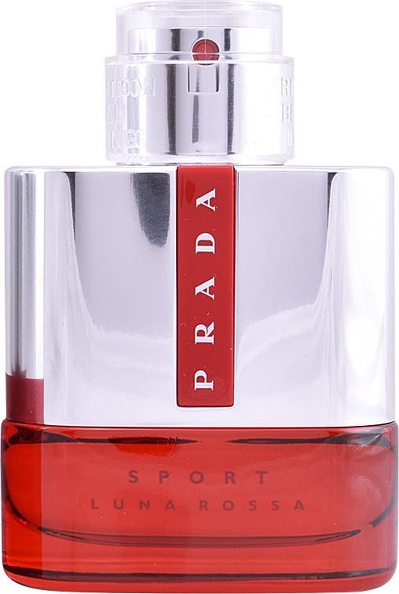 LUNA ROSSA SPORT  50 ml | parfum voor dames aanbieding | parfum femme | geurtjes vrouwen | geur | parfum voor heren | parfum heren | parfum mannen