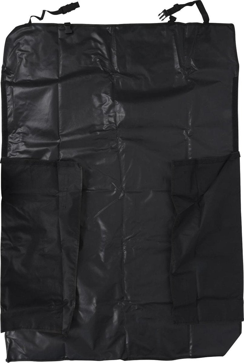 Maxxpro Autostoelhoes voor Huisdieren | Waterdicht | 155 x 104 x 33 cm