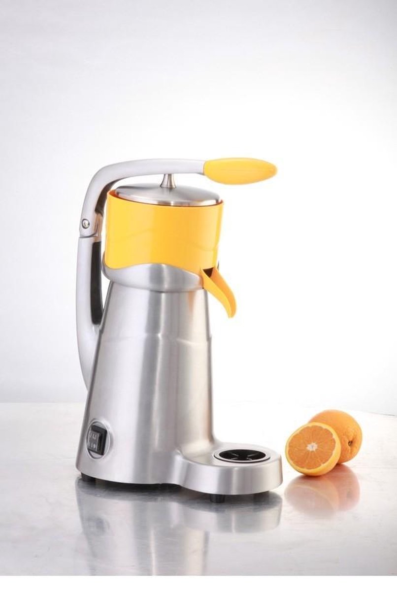 Saro Elektrische Citruspers | 47.5(h) x 19.7(b) x 33.6(d) cm