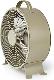 Tafelventilator | Ventilator tafel | Ventilator | Ventilatoren | Allteq | VNTL-022