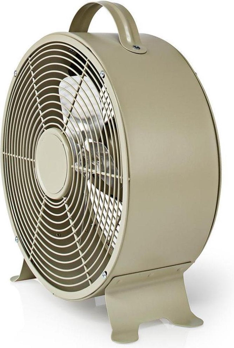 Tafelventilator | Ventilator tafel | Ventilator | Ventilatoren | Allteq | VNTL-022