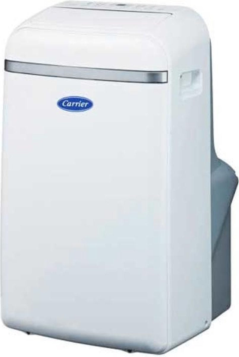 Carrier 51QPD012N7S - Mobiele airco- Nieuwste model