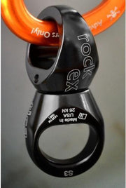 Rock Exotica Orbitor swivel