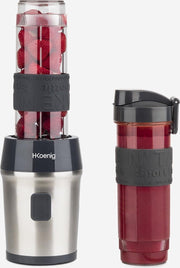 H. KOENIG BLENDER TO GO MET DRINKBEKERS