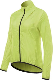 Protective Outdoorjas Rise Up Dames Polyester Groen Maat 44
