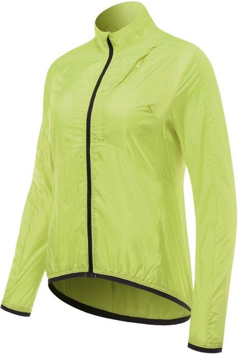 Protective Outdoorjas Rise Up Dames Polyester Groen Maat 44