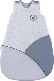 Candide Babyslaapzak air + cosy grijs