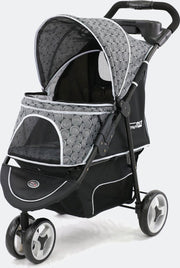 Innopet hondenbuggy Allure Onyx -  - 80001956