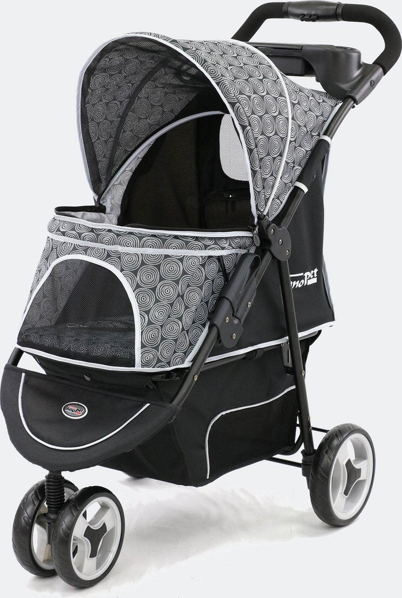 Innopet hondenbuggy Allure Onyx -  - 80001956