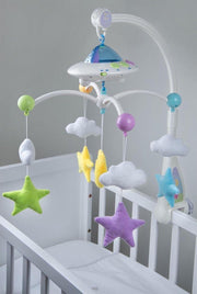 Moon & Star Koran Mobile
