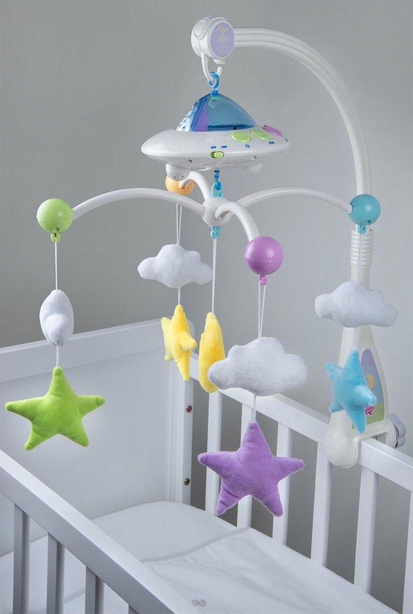Moon & Star Koran Mobile