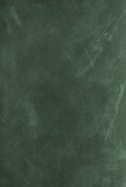 Bresser Achtergronddoek van 100% Katoen - 80x120 cm - Stof met Print - Abstract Groen
