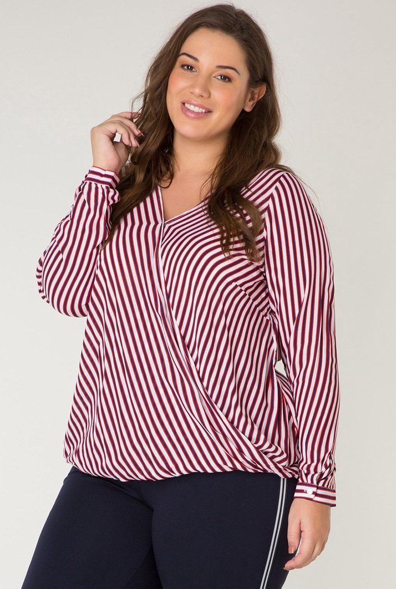 Blouse Galien Yesta 78CM
