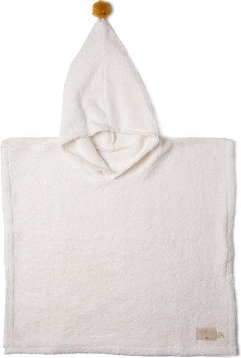 Badponcho So Cute Natural Nobodinoz