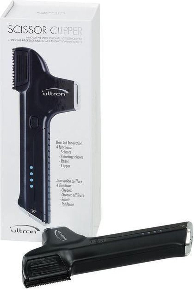 Ultron Scissor Clipper