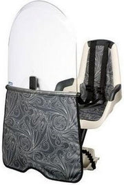 Windscherm Polisport+frame houder