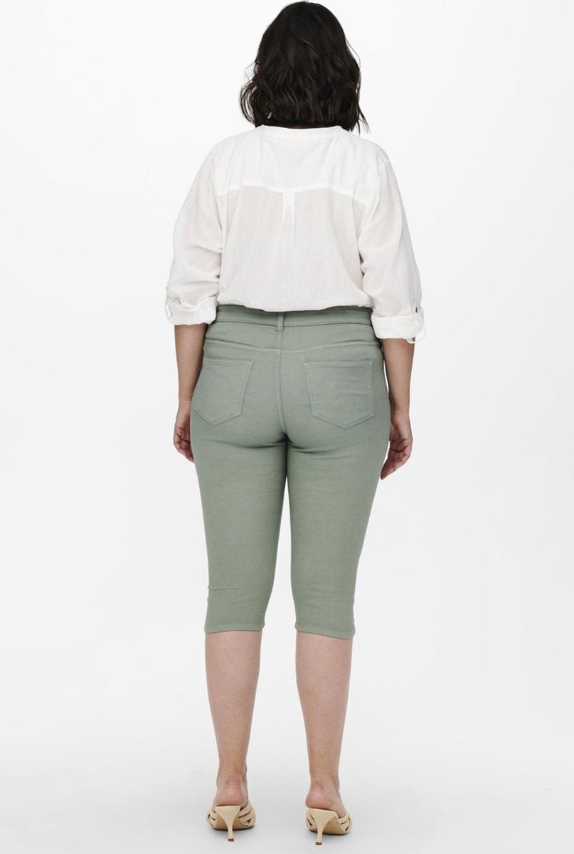 ONLY Carmakoma broek CARSARAH