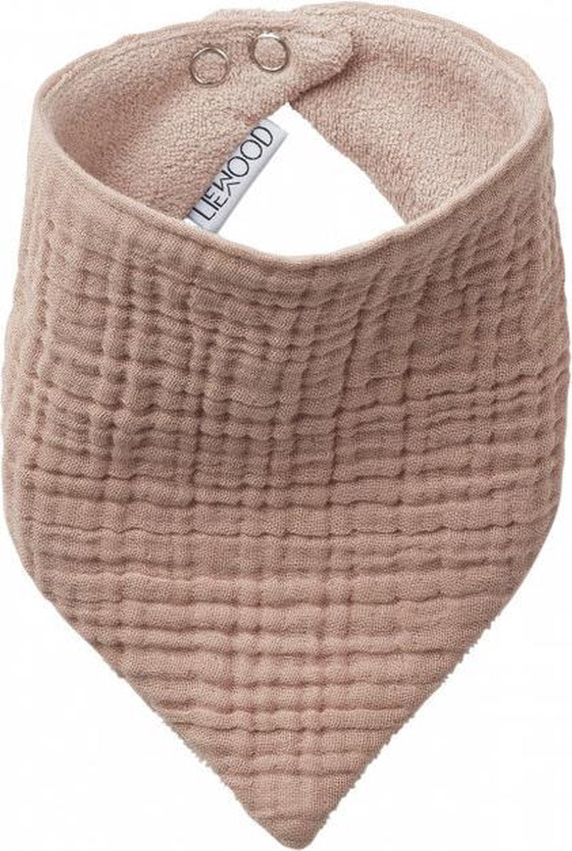 Liewood Andrea Slab Rose 2 Stuks