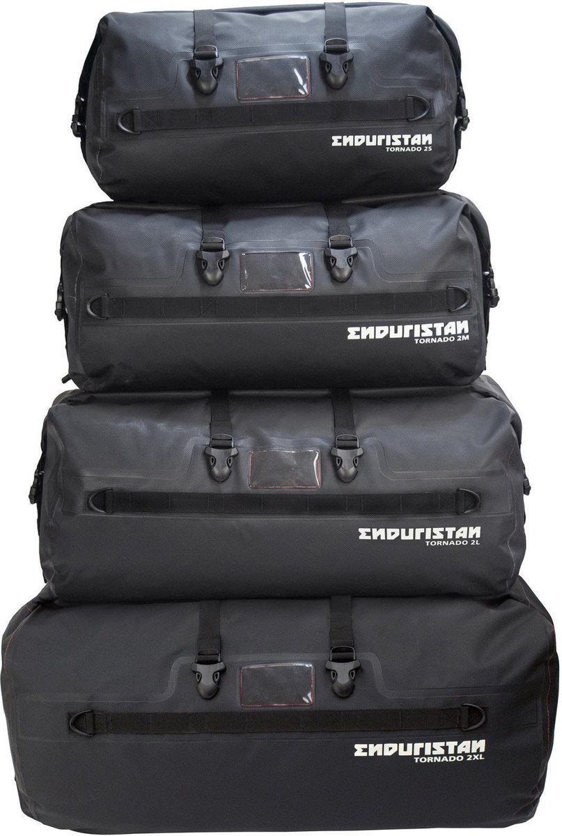 Enduristan Tornado 2 Roltas M 32L