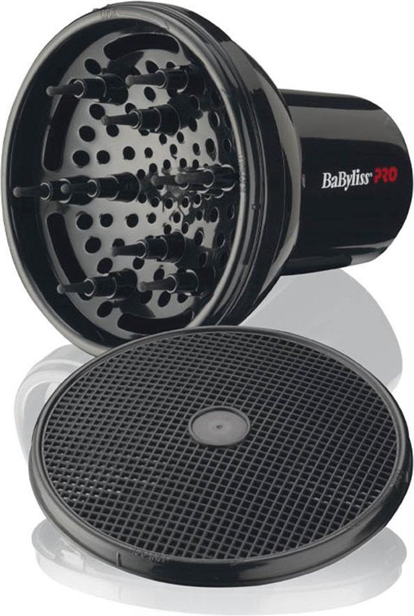 Babyliss Pro Diffuser 3 in 1