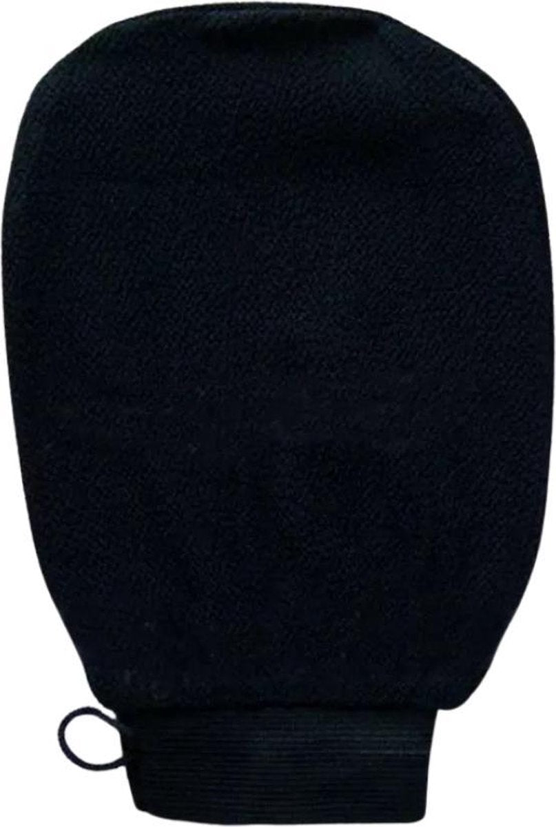 YOSMO Scrub handschoen - Hammam