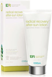 ​Coola - ER+ Radical Recovery After-Sun Lotion 180 ml