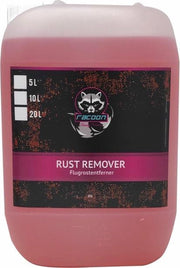 Racoon RUST REMOVER Vliegroestverwijderaar - 5000ml