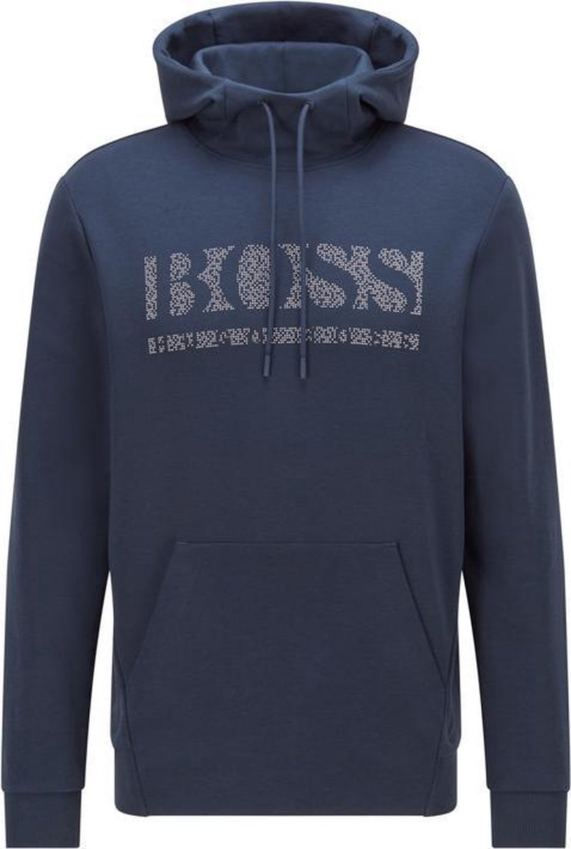 Hugo Boss 50456422 Sweater - Maat L - Heren