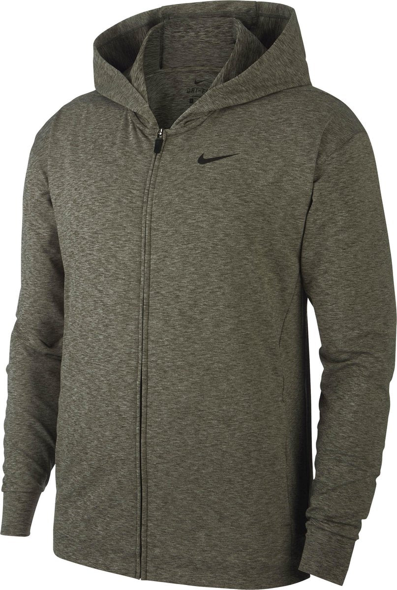 DRI-FIT HOODIE