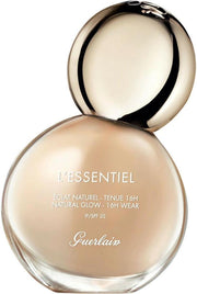 L'ESSENTIEL fond de teint éclat naturel #01N-très clair