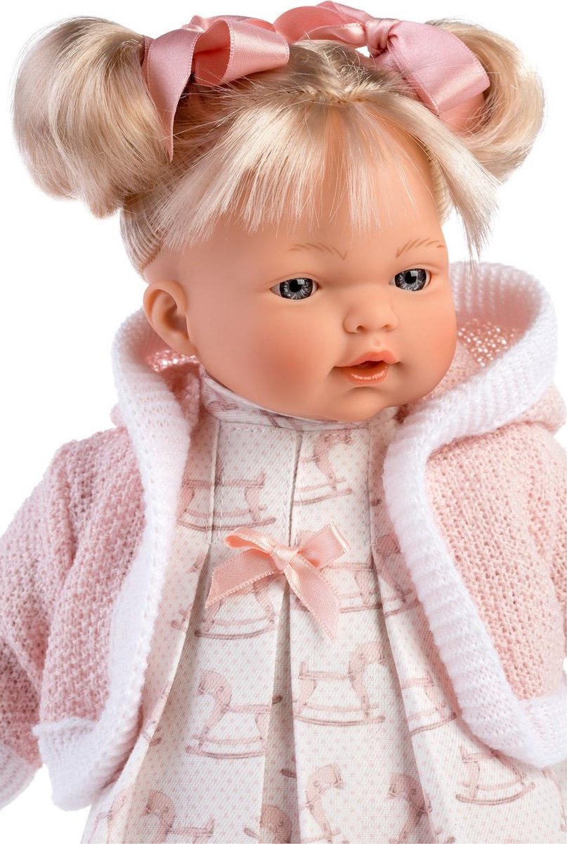 Llorens pop ROBERTA LLORONA 33 cm