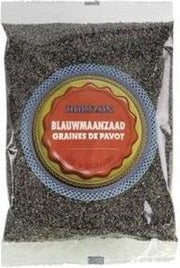 Horizon Blauwmaanzaad Eko