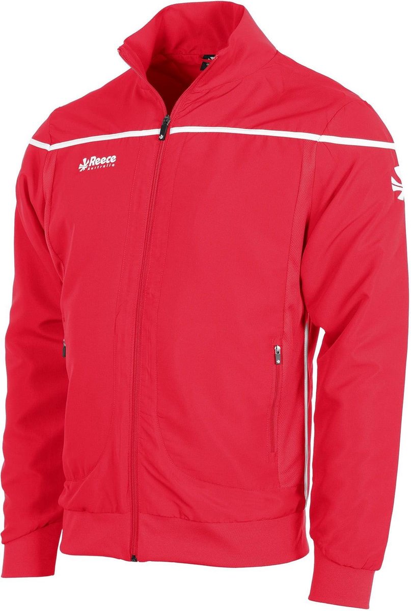 Reece Australia Varsity Woven Jack Sportvest Kids - Maat 164