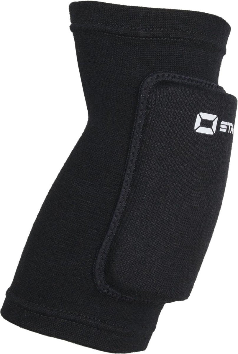 Stanno Ace Elbow Pads Ellenboogbeschermer Unisex - Maat S