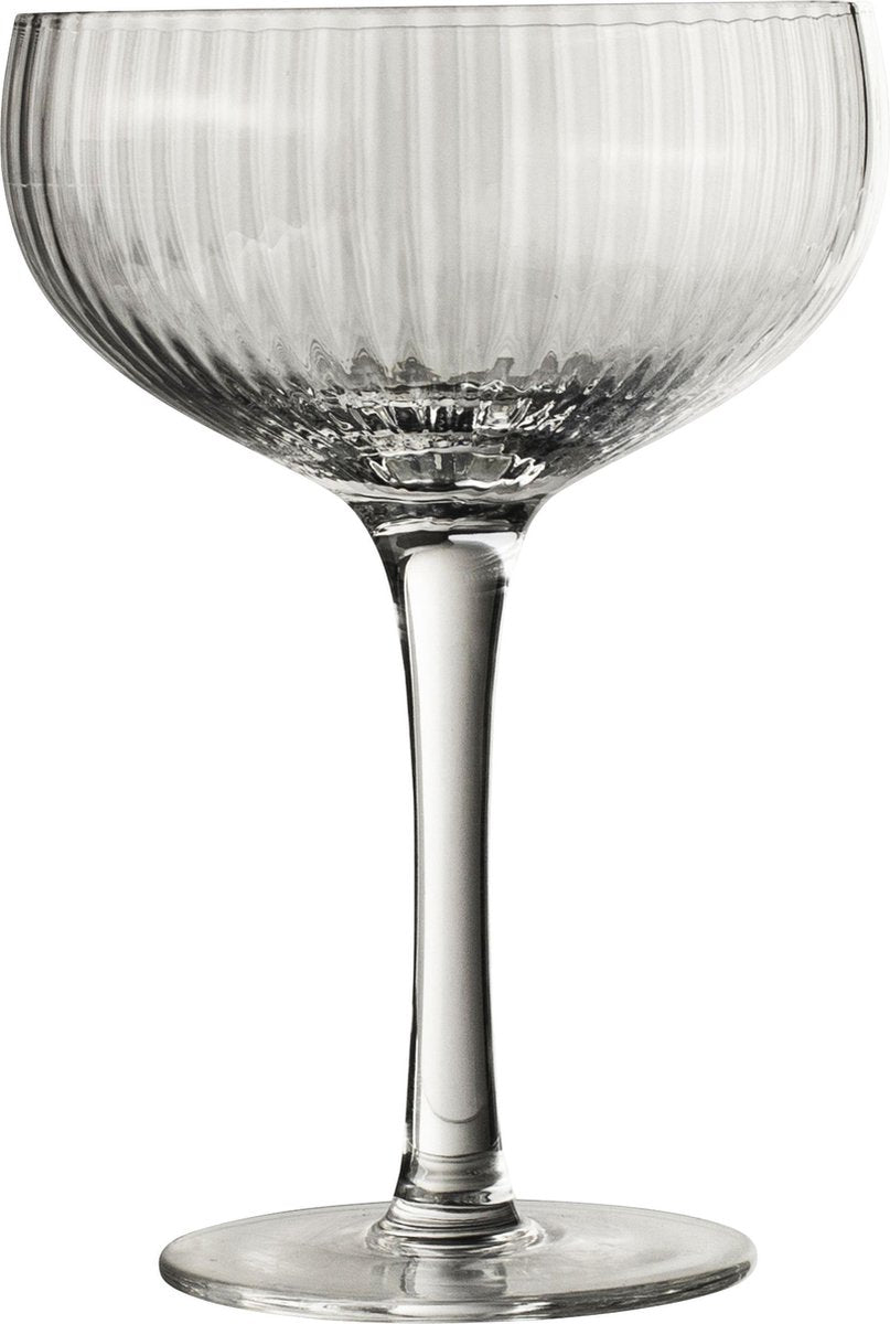 Gusta - Cocktailglazen 2-delig