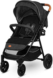 Lionelo Bell Kinderwagen - Grafiet