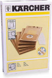 Karcher A 27xx / A 28xx papier - Stofzuigerzakken