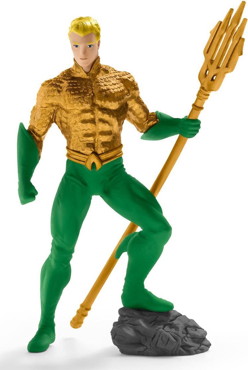 Aquaman Schleich
