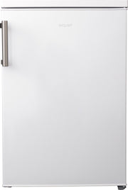 Exquisit GS81-H-010DW - Vriezer - Wit