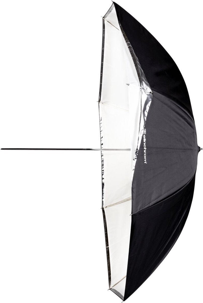 Elinchrom Umbrella Shallow White/Transluscent 105cm