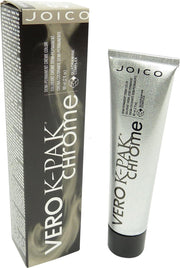 Joico - Vero K-PAK Chrome Demi Permanent A9 Light Ash Blonde