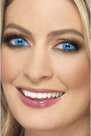 Accessoreyes Harlequin